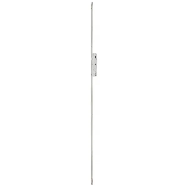 Boitier de serrure enc. Fenster à cylindre pour porte fenêtre, axe 35mm, 2pts, H. 1530mm, G-22782-45-0-1 - FERCO by THIRARD