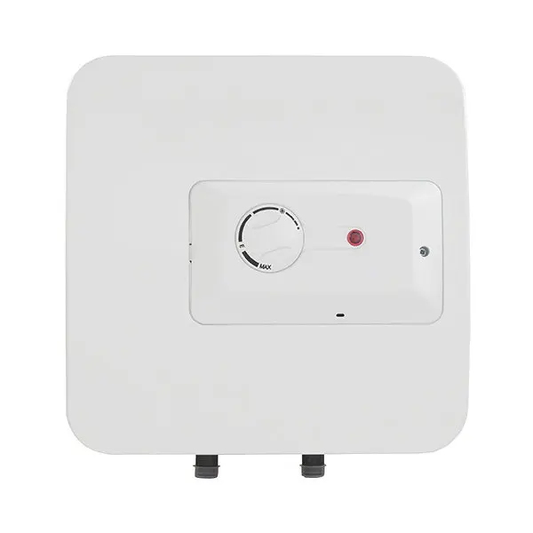 Chauffe-eau électrique blanc 2 000 W - 15 L