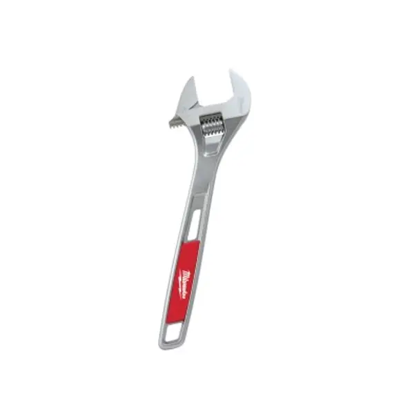 Clé à molette 300 mm - MILWAUKEE 48227412