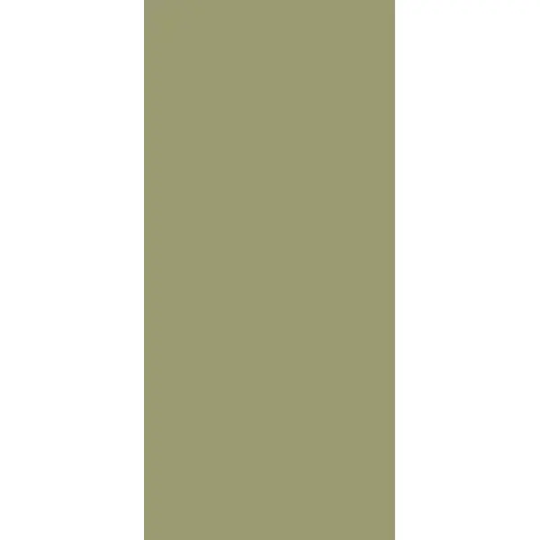 Bande de chant Egger - 75 x 23 mm - 0,8 mm - U640 VERT OLIVE - ST9