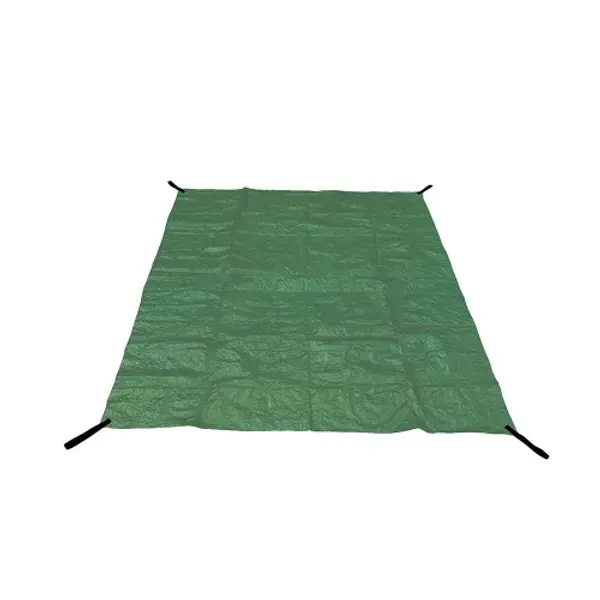 Bâche de jardin 2x2 m SILVERLINE 633784