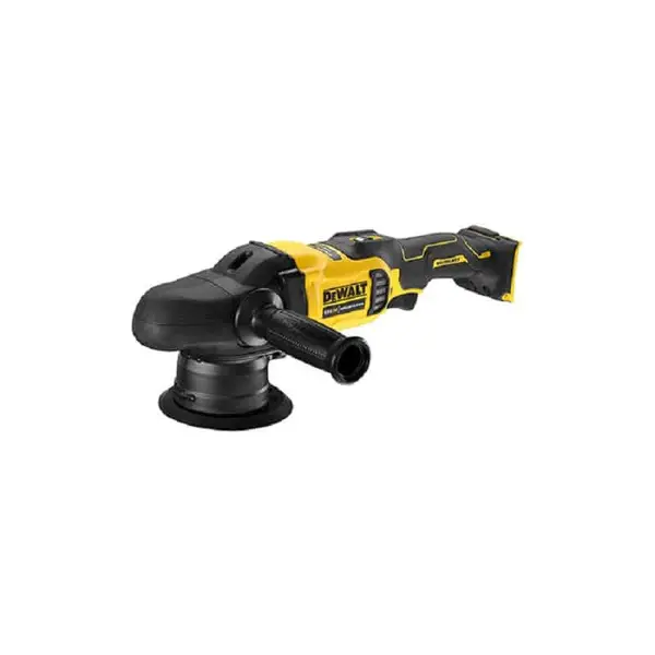 DEWALT Polisseuse orbitale 18V XR Ø125 mm Solo - DCM848N