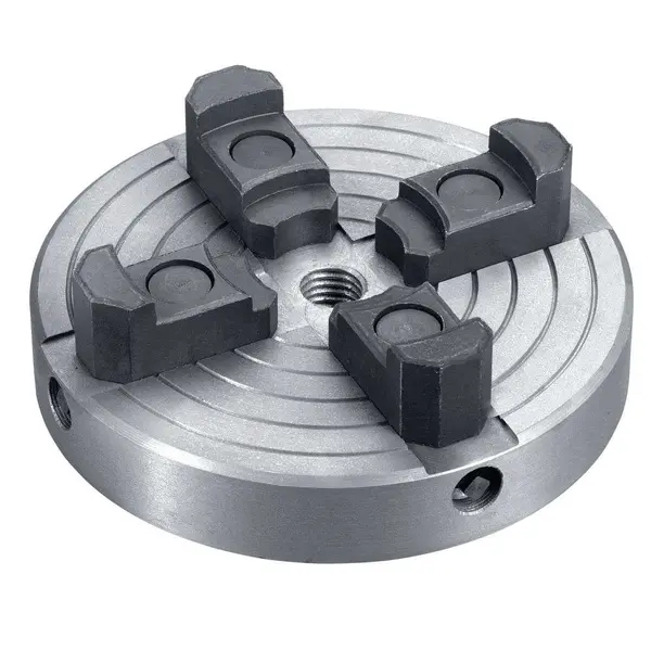 Mandrin à 4 mâchoires Fil intérieur M18 - KWB by Einhell