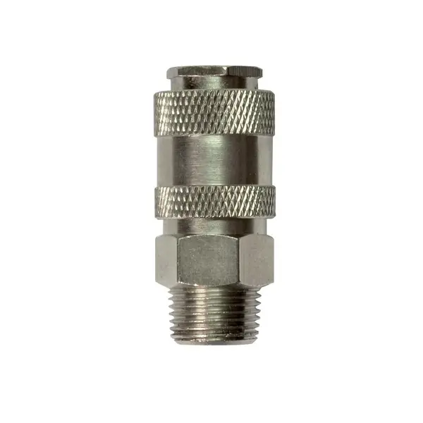 Raccord rapide 3/8 mâle, MICHELIN - MICHELIN