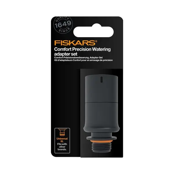 Kit d’adaptateur d'arrosage de précision Comfort - FISKARS