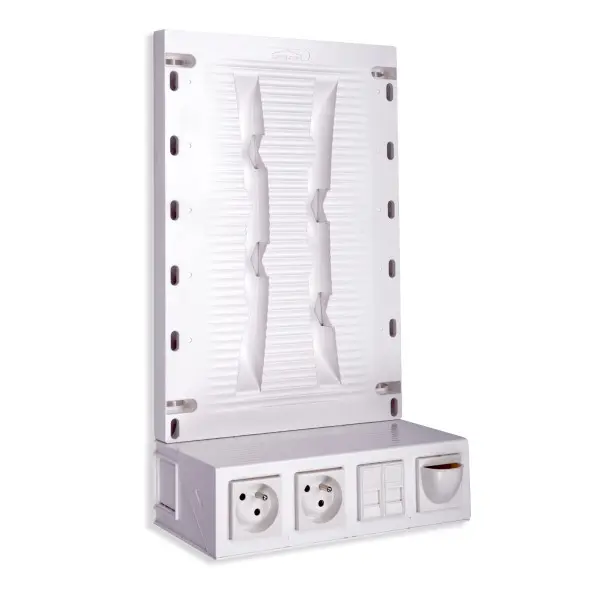 Zone attenante Easy'Adapt Omelcom G0061