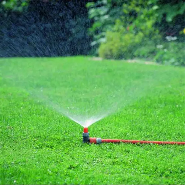 Arroseur asperseur GARDENA 972-20 - GARDENA
