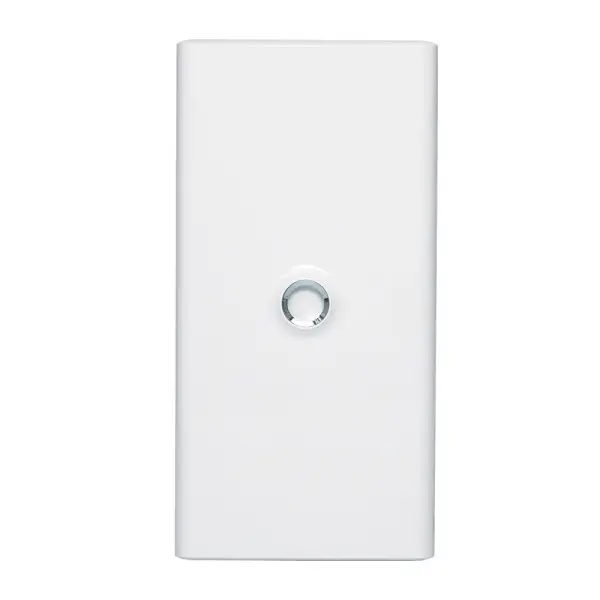 Porte opaque pour coffret Drivia 3X13M - 401333 - LEGRAND