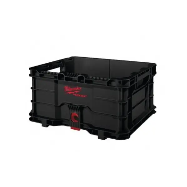 Caisse de rangement outils PACKOUT - MILWAUKEE 4932471724