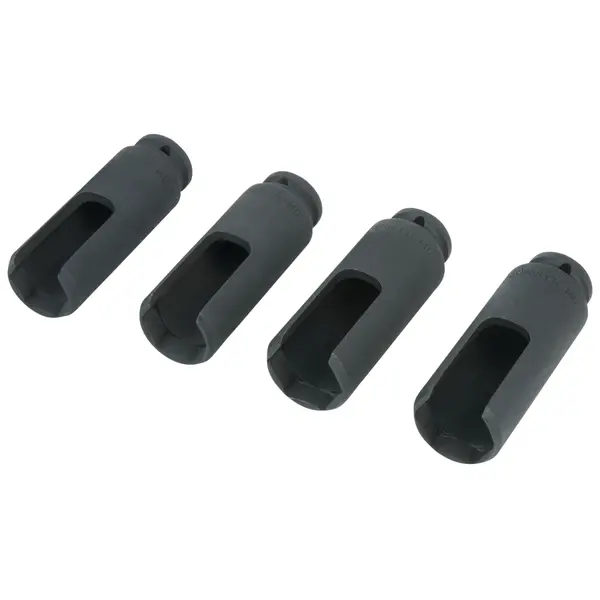 Coffret de douilles pour injecteur 1/2''