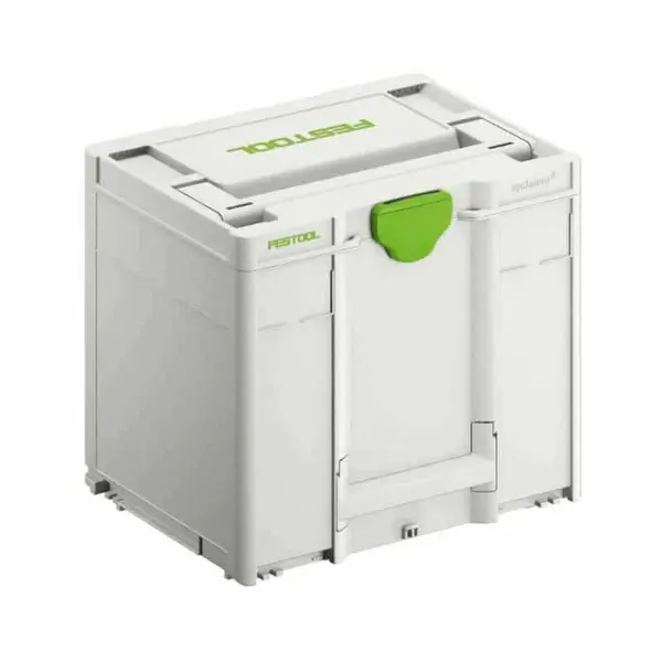 FESTOOL Coffret de transport Systainer 3 SYS3 M 337 - 204844