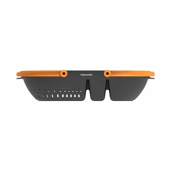 Panier de récolte jardin Plus en plastique - 61 x 39 x 13 cm - FISKARS