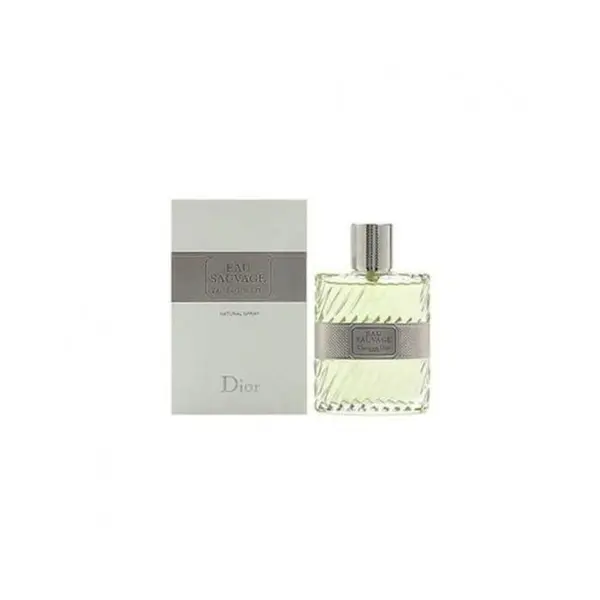 Eau Sauvaje Edt 100 Ml C*