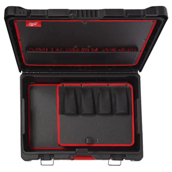 Coffret de Rangement Packout Plombier Milwaukee