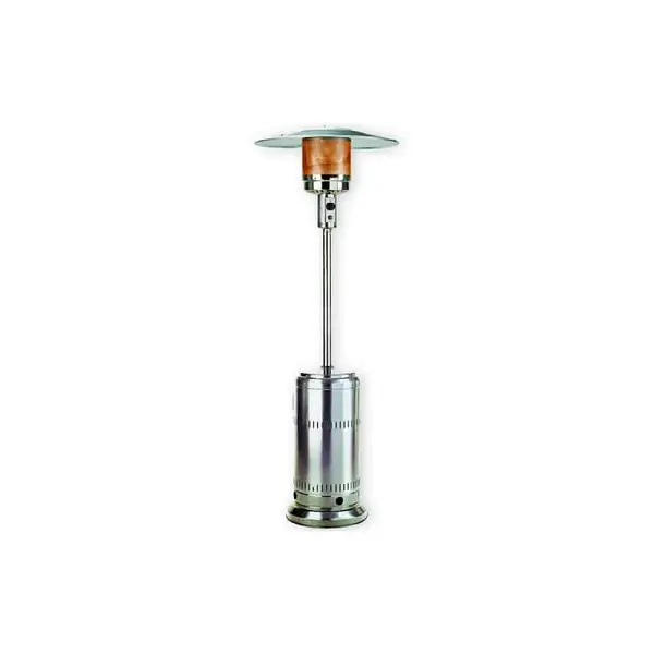 S.PLUS Parasol Chauffant Gaz Propane - 5 À 12 Kw PC 12 I-1 - 205 2022