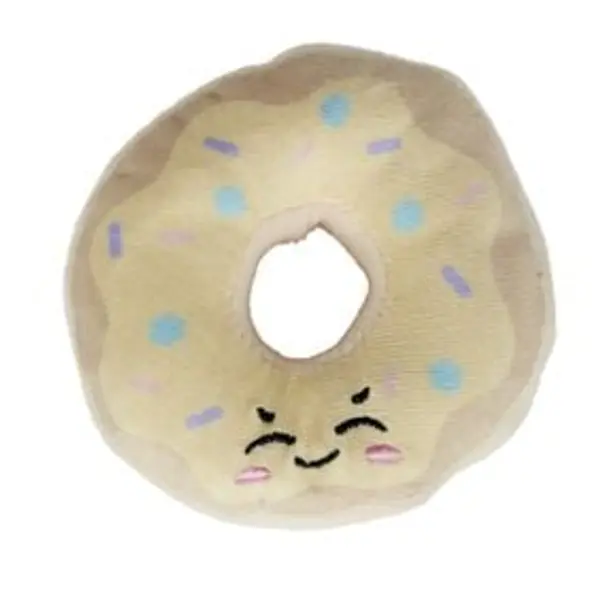 Peluche donut anti stress