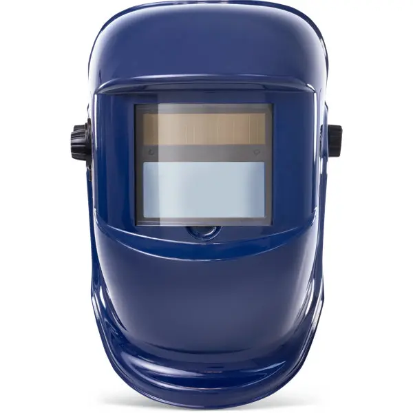 Masque de soudage automatique True Color teinte 9-13 variable