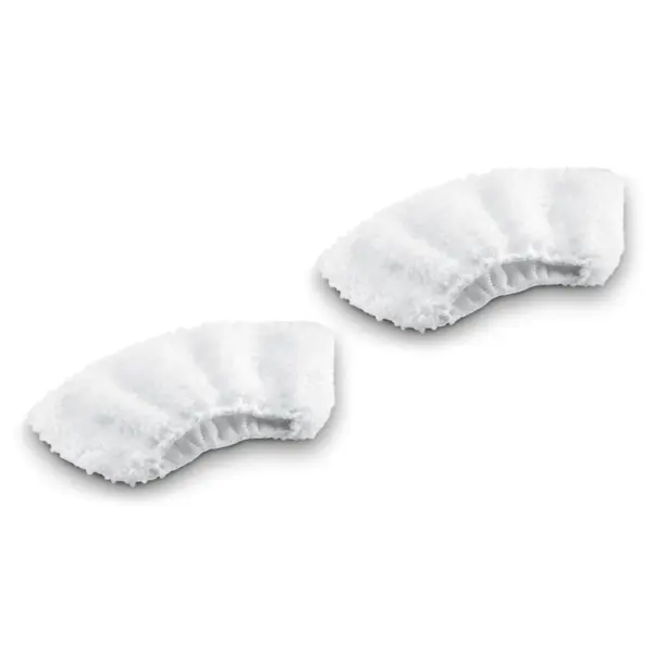 Bonnette en microfibres SC 2 pièces KÄRCHER