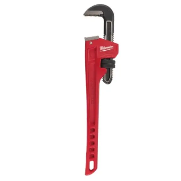Clé serre tube acier 450 mm MILWAUKEE 48227118