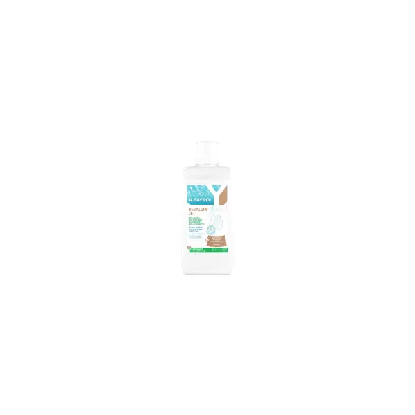 Desalgin JET anti algue 1L BAYROL 1141504