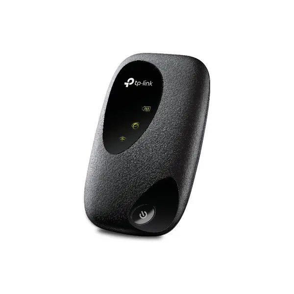 Routeur 4G LTE mobile compact M7010 avec Wi-Fi multi-appareils