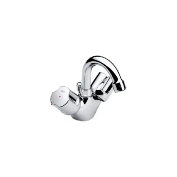Mélangeur bidet Niagara - chrome