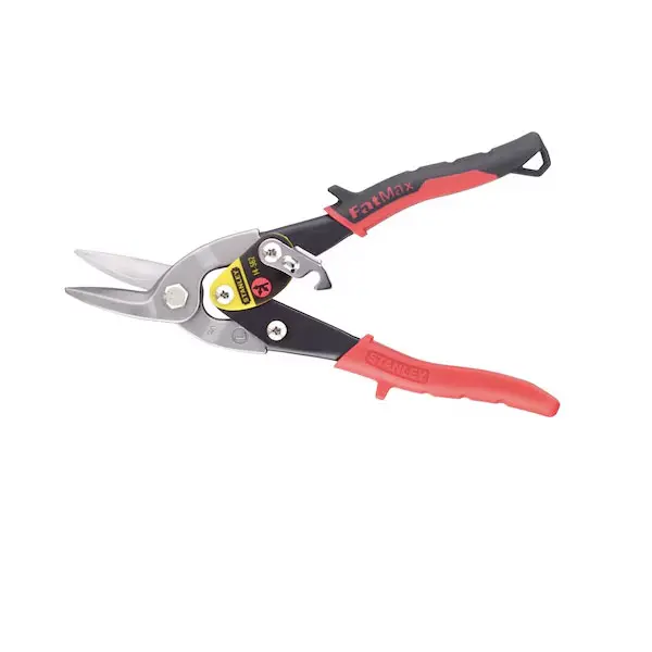 Cisaille aviation Fatmax passe franc gauche 250mm Stanley