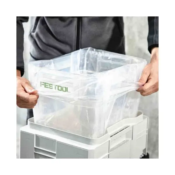 FESTOOL 10 sacs d'élimination des déchets ENS-VA-20/10 - 204296