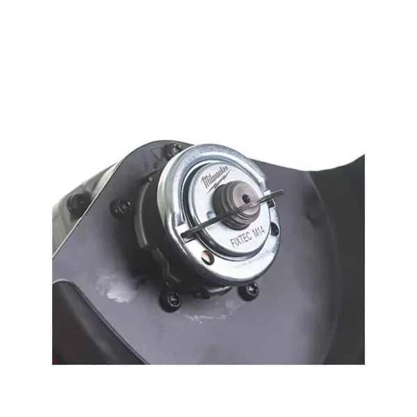 MILWAUKEE Meuleuse 125mm 1250W AGV13-125 XSPDEB - 4933471194