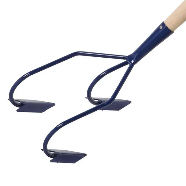 Cultivateur 3 dents sans manche - PERRIN