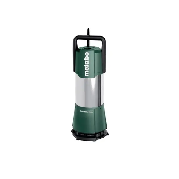 Pompe immergée TDP 6200/4 Inox - Metabo