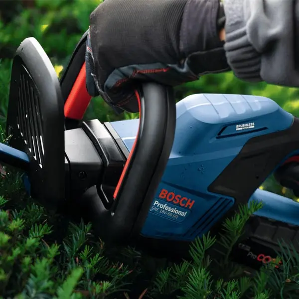 Taille Haies Batterie GHE 18V-50 II Bosch
