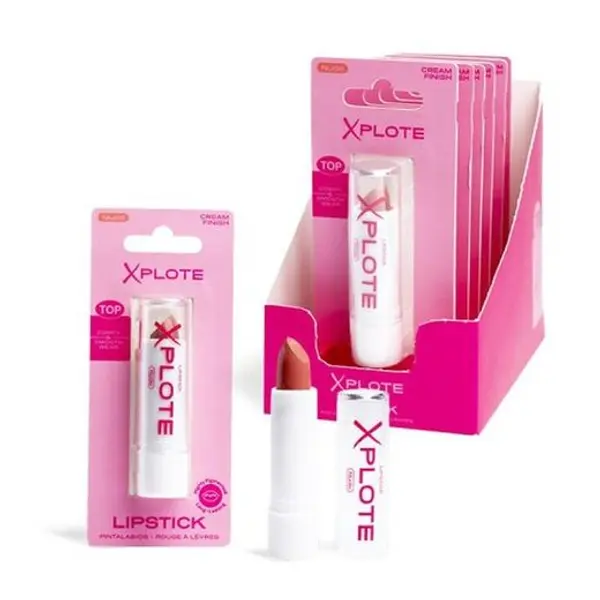 Xplote Lipstick Nude R-12200
