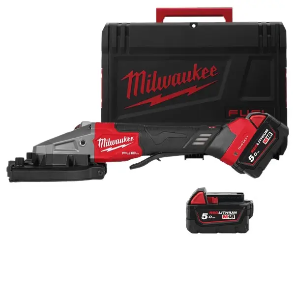 Coupe Fer a Beton Electrique M18 FRBCO32-502X Milwaukee