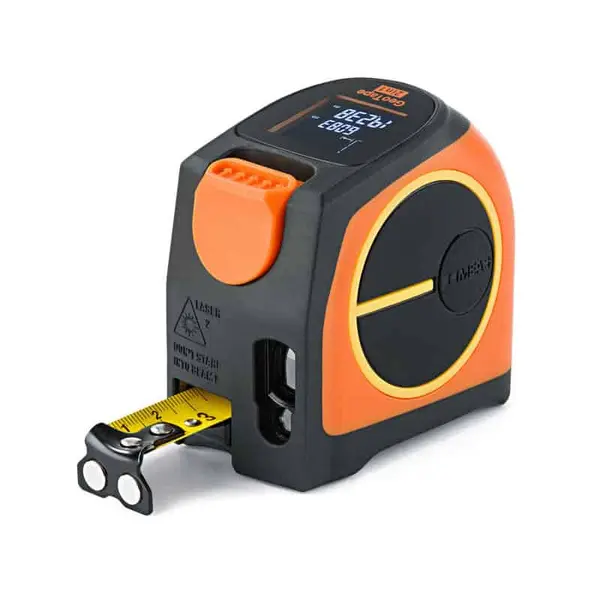 GEO Fennel télémètre laser avec ruban intégré - 300710