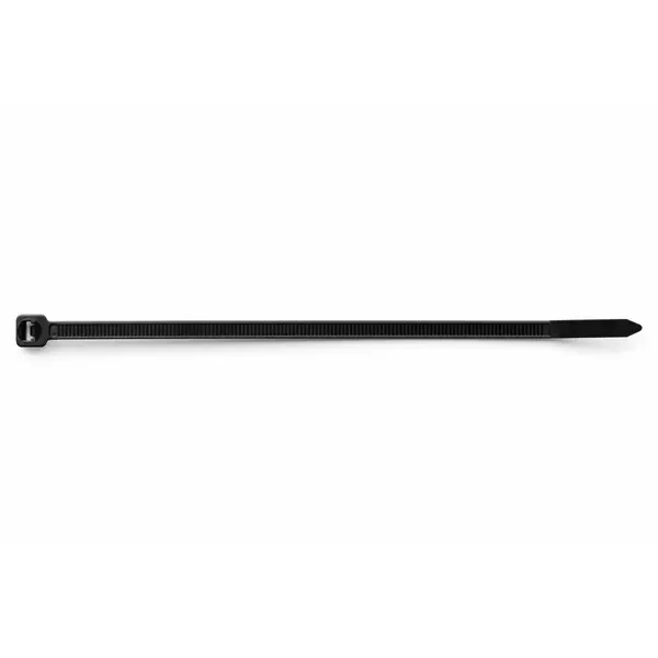 Collier de serrage - Nylon noir