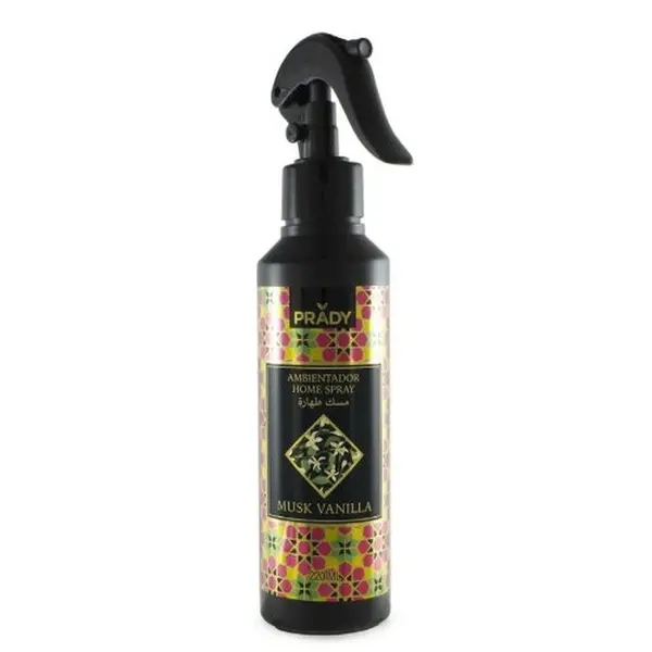 Ambientador Pist. 220ml. Arabe Musk Vain