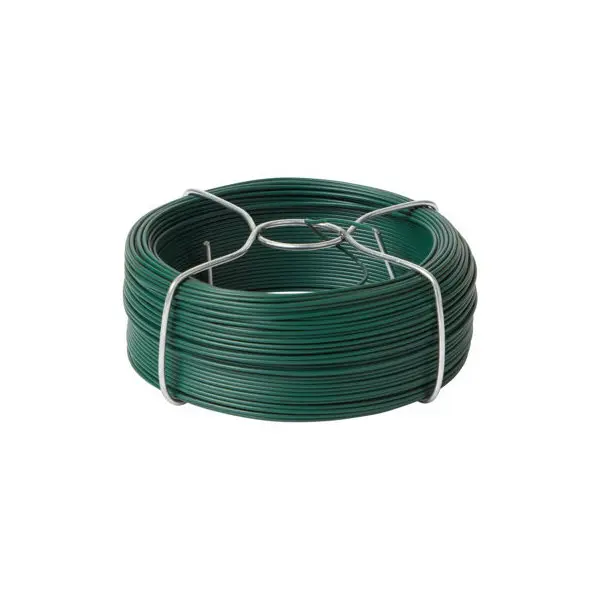 Fil d'attache pour grillage L. 50 m Ø 1,5 mm