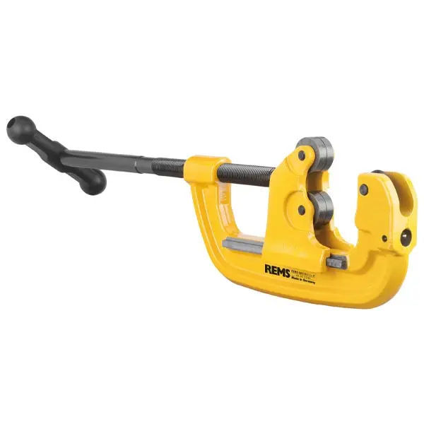 Coupe Tube Inox RAS St 1-1/4-4 Rems