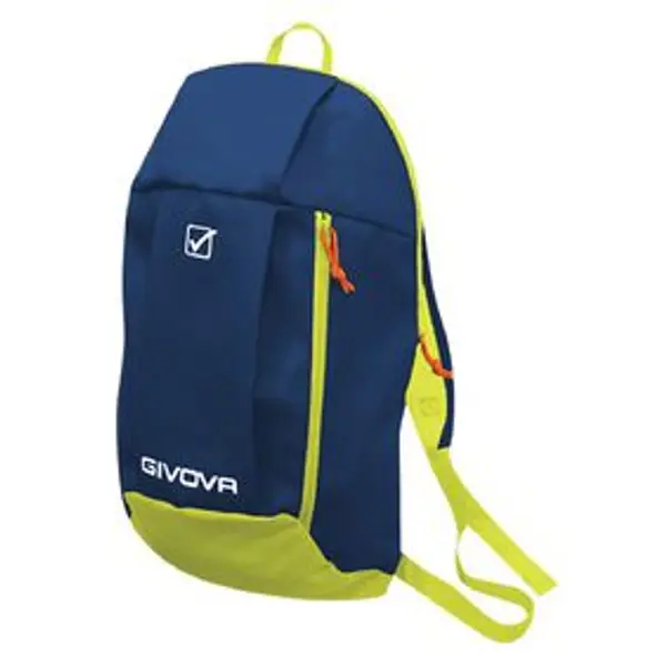 Sac à dos sport réglable 24x14xH41cm (7 modèles)