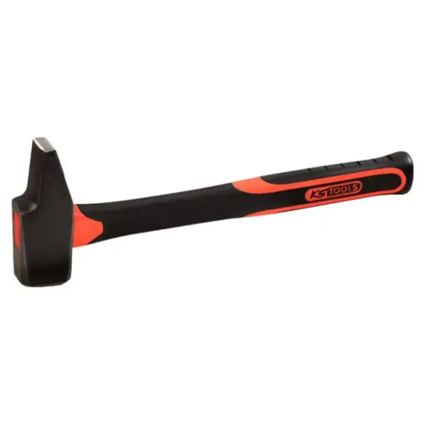 Marteau rivoir manche fibre, 800g Ks Tools