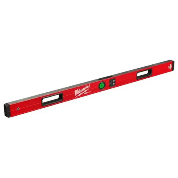 Niveau digital 120cm Redstick Milwaukee