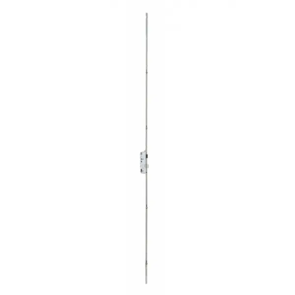 Boit. de serr. enc. Secury à cylindre pour porte d'entrée, axe 55mm, 5pts, car. 8, H. 2285mm, 6-26463-01-0-1 - FERCO by THIRARD