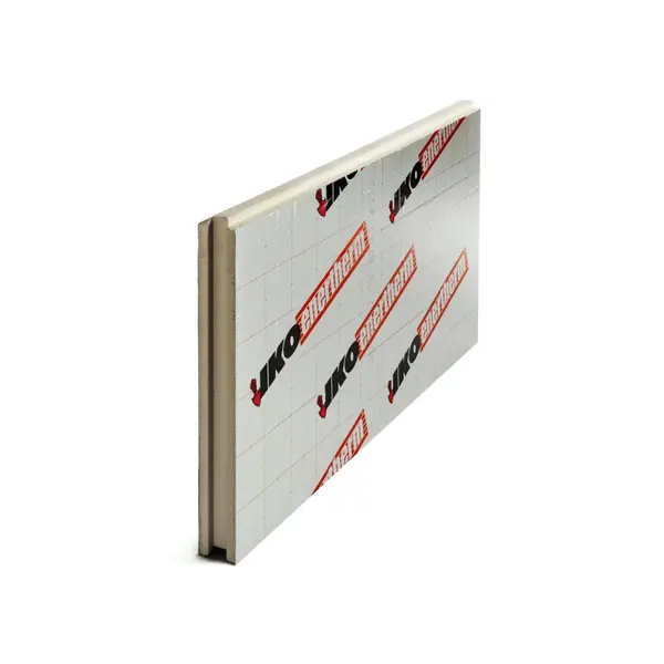 Panneau isolant Comfort 120 x 60 x 7 cm 7 pièces IKO
