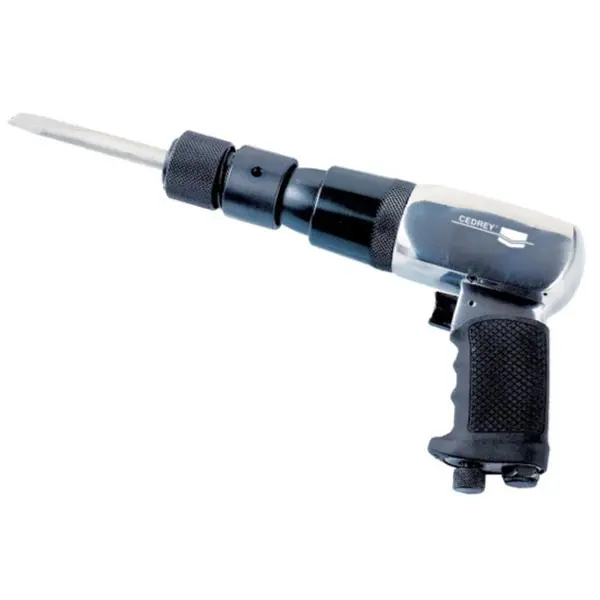 Pistolet Burineur Basses Vibrations Ut8613Lv Cedrey