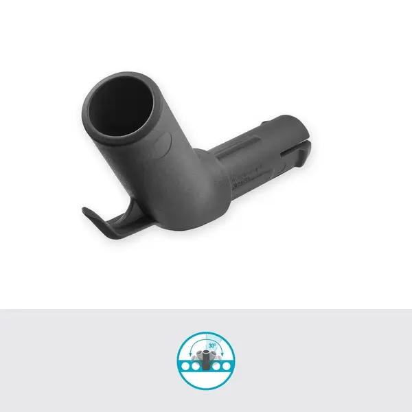 2 Porte-outils FLEX - GARDENA