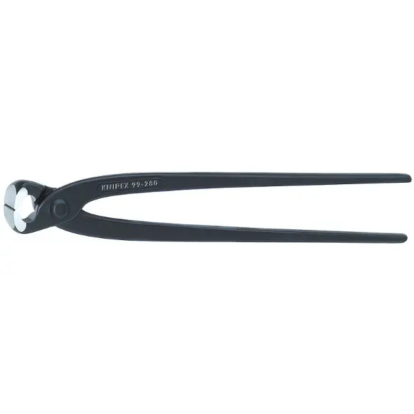 Tenaille russe 280 mm - KNIPEX