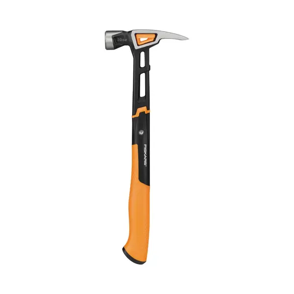 Marteau de coffreur XL - 950 g - FISKARS
