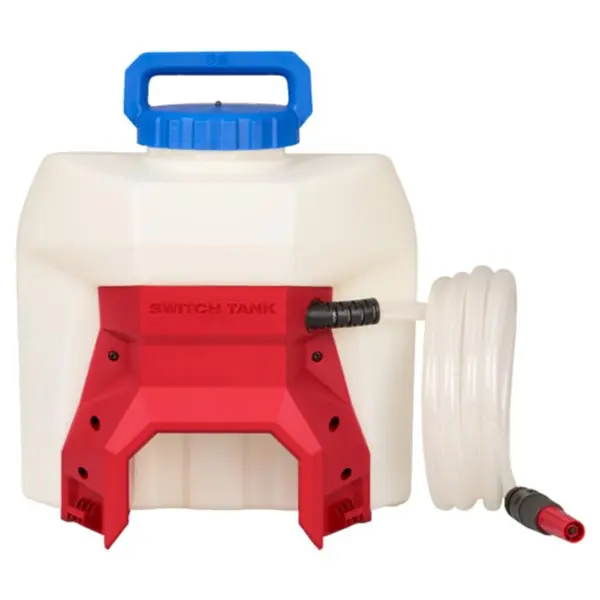 Cuve à eau 15L M18 BBPFP2-WST Switch Tank Milwaukee
