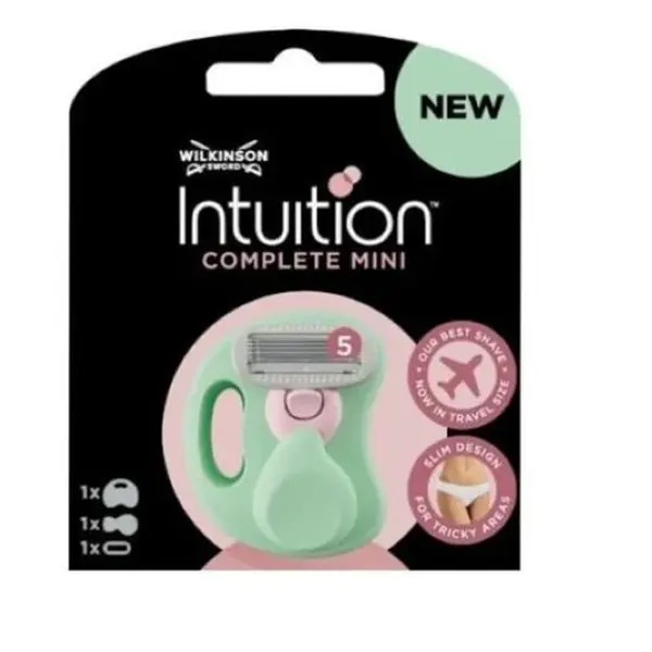 Wilkinson Woman Intuition Maq. Mini